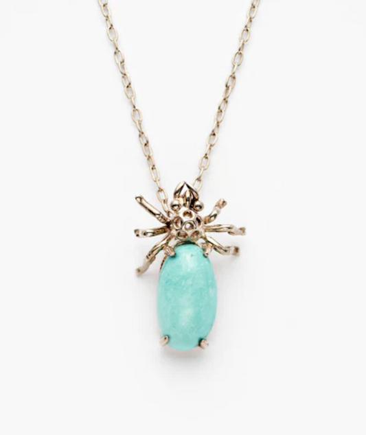 Little Spider Pendant