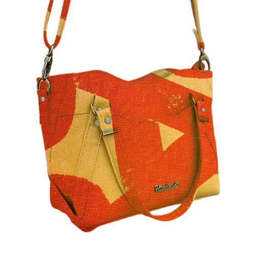 Tahiti Tote