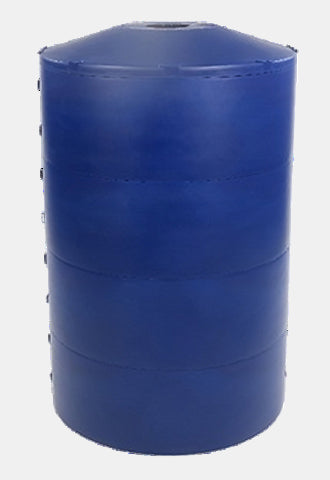 Poletector 25" diameter