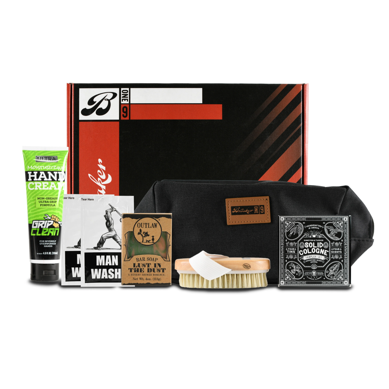 Trucker Boxes(1)