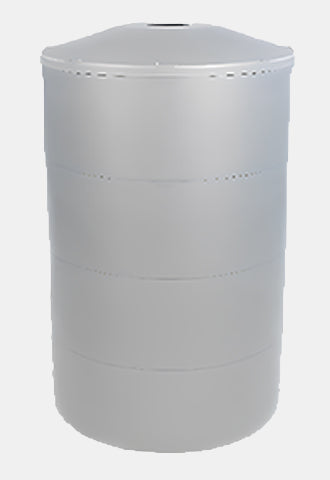 Poletector 25" diameter