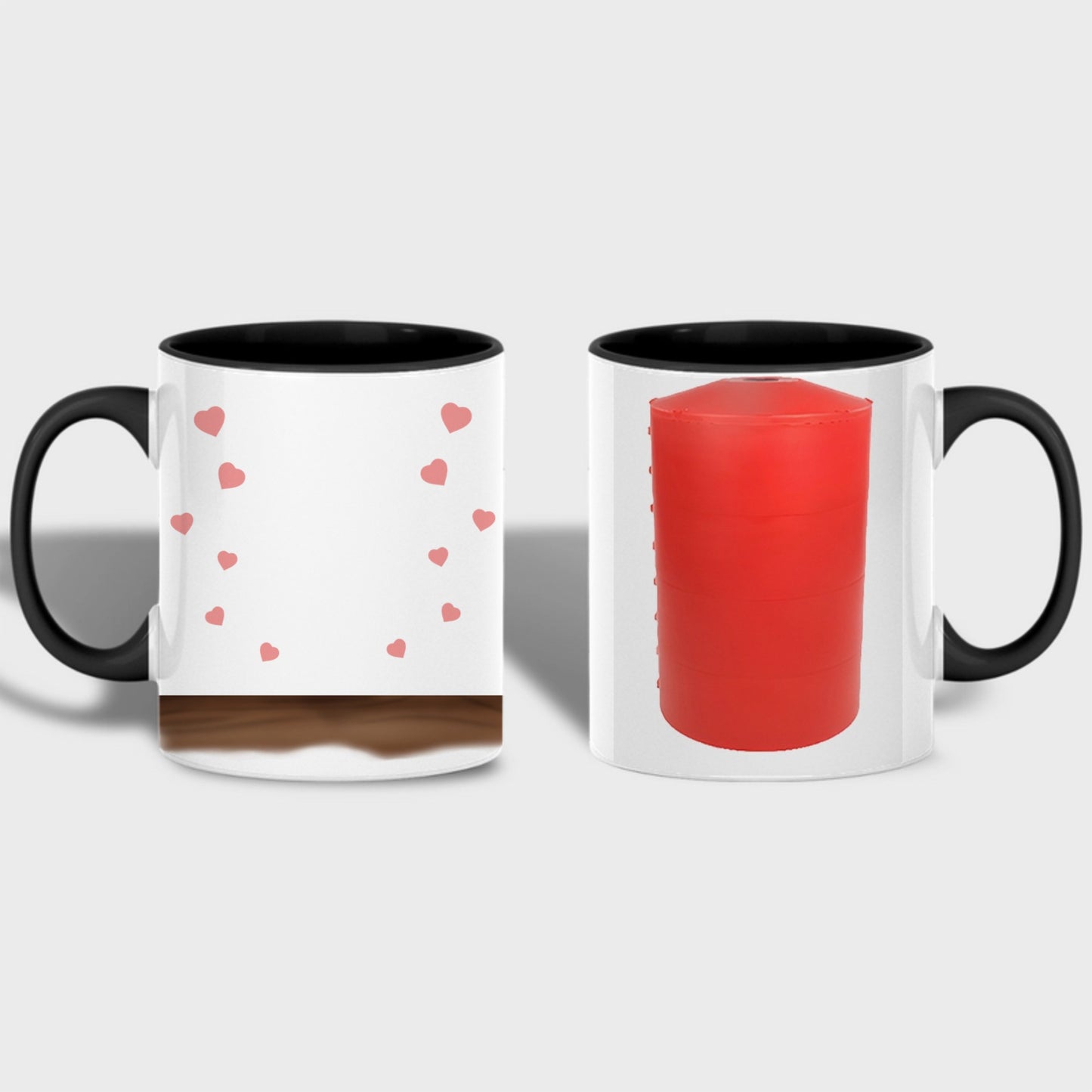 Accent Mug 11oz