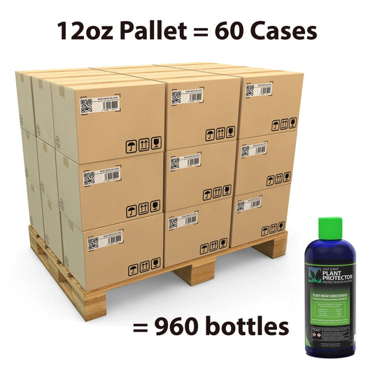 12oz Pallet