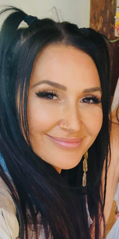 Chloe Peterson, C0-founder