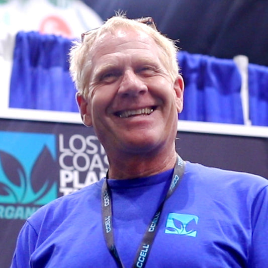 Dirk Peterson, Founder